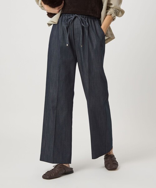 green label relaxing（グリーンレーベルリラクシング） ジーンズ