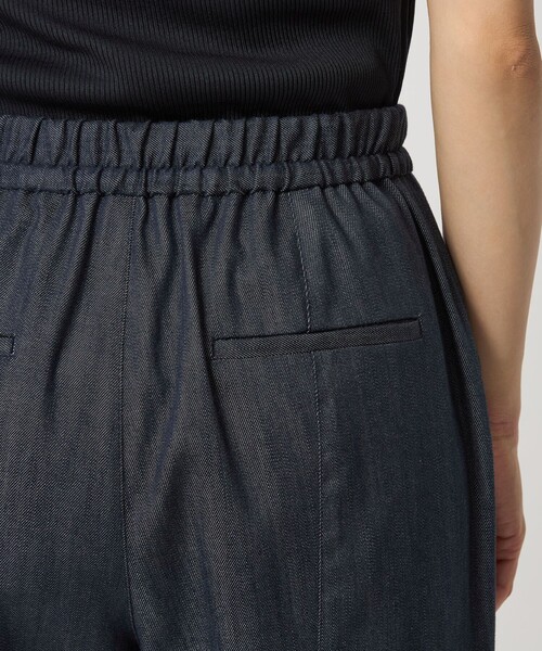 green label relaxing（グリーンレーベルリラクシング） ジーンズ