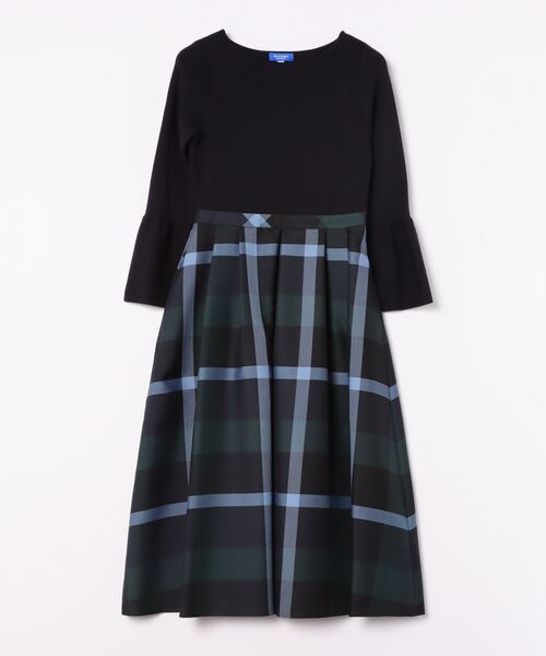 BLUE LABEL CRESTBRIDGE（ブルーレーベルクレストブリッジ