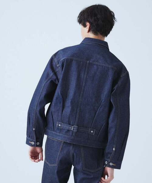 ジャーナルスタンダード LOT200 LOT206T デニムセットアップ ジャーナルスタンダード LOT200 LOT206T デニムセットアップ セール