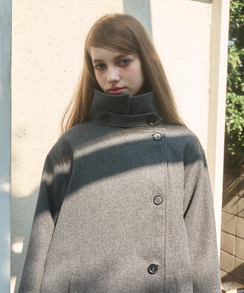 Birthday room（バースデイルーム） ピーコート pコート スタンド