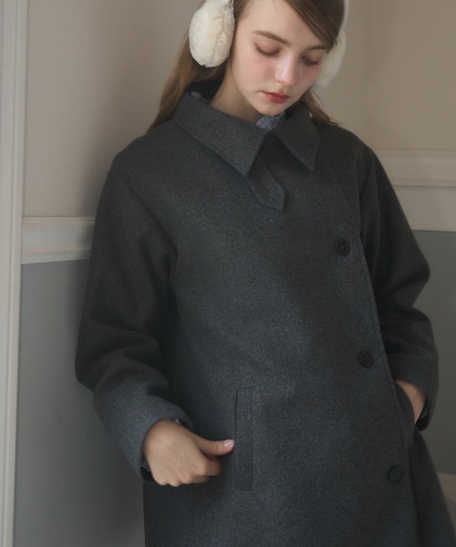 Birthday room（バースデイルーム） ピーコート pコート スタンド