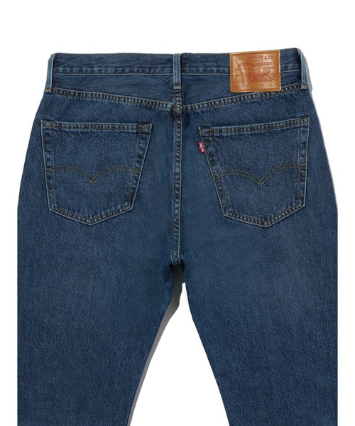 Levi's（リーバイス） ジーンズ 501(R) オリジナルジーンズ メンズ