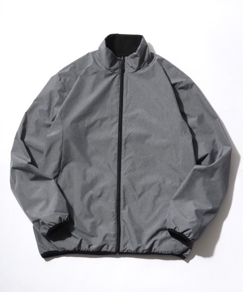 ナイロンジャケット 2025AW ALLWEATHER/オールウェザー 撥水/防風