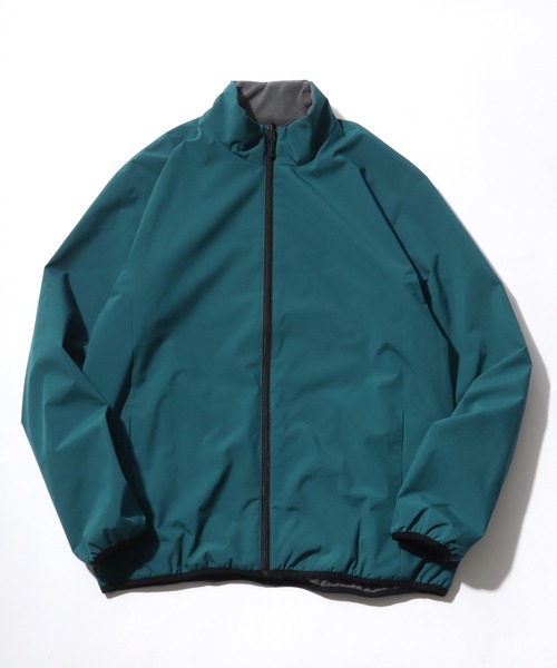 ジャケット・アウター WTAS 2025AW jacket ナイロンジャケット 2025AW ALLWEATHER/オールウェザー 撥水/防風