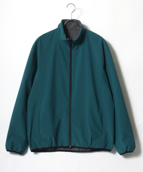 【匿名配送】 新品 w-inds. FCLT 2025 ナイロンジャケット L ナイロンジャケット 2025AW ALLWEATHER/オールウェザー 撥水/防風