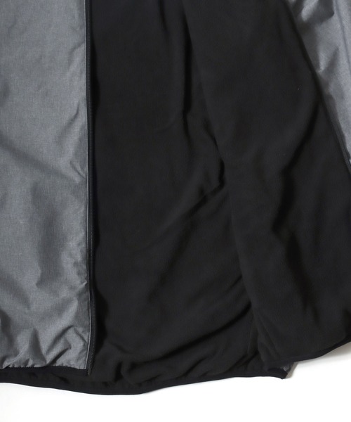 ナイロンジャケット 2025AW ALLWEATHER/オールウェザー 撥水/防風