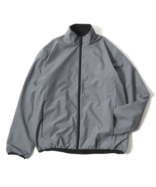 ナイロンジャケット 2025AW ALLWEATHER/オールウェザー 撥水/防風