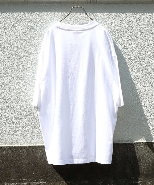 「BEN DAVIS」 半袖Tシャツ S グリーン メンズ