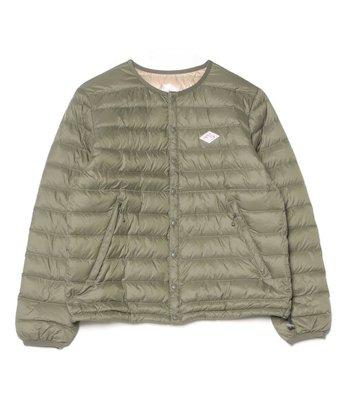 ダントン ダウンカーキ38