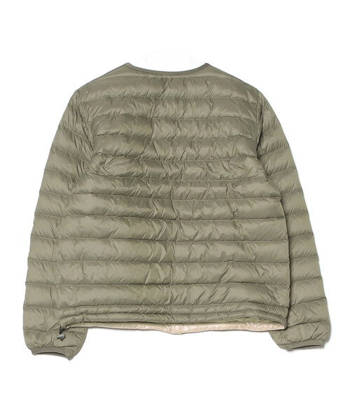 ダントン ダウンカーキ38