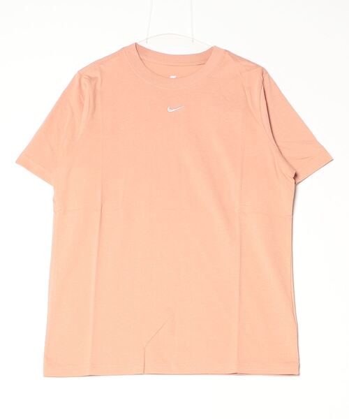 tシャツ ナイキ NIKE ナイキ  NSW エッセンシャル フェニックス LBR S/S Tシャツ レディース
