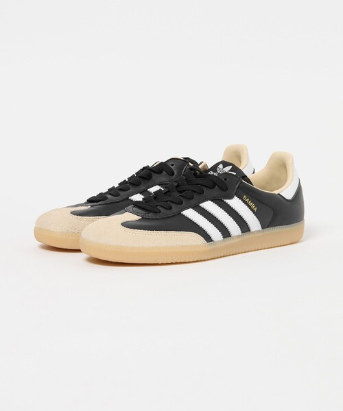 【最終値下げ】SAMBA OG / adidas Originals スニーカー adidas Originals スニーカー 「国内EXCLUSIVE」「adidas