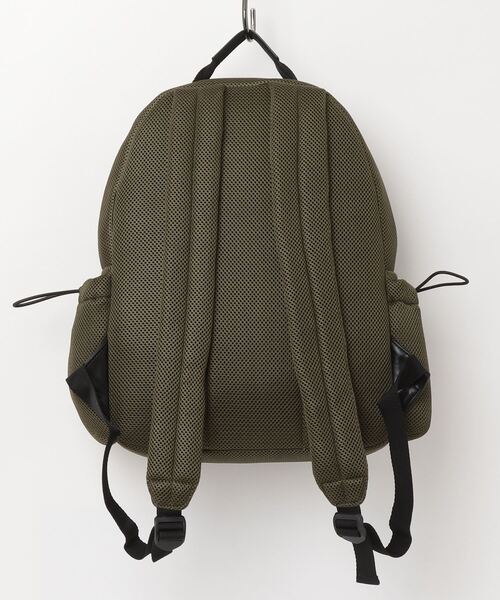 【グリーン(FOR)】GUESS バックパック リュック (M)DORIAN Backpack GUESS（ゲス） デイバック リュック DORIAN Backpack バックパック