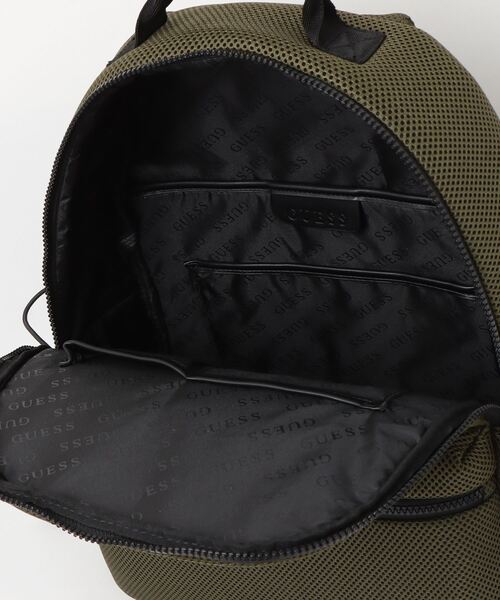 GUESS（ゲス） デイバック リュック DORIAN Backpack バックパック
