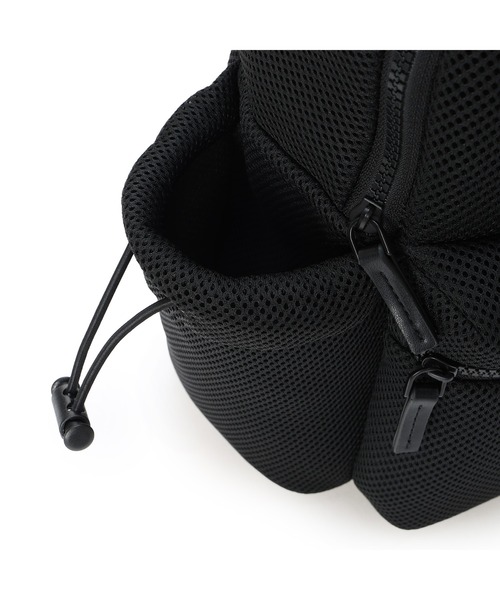 GUESS（ゲス） デイバック リュック DORIAN Backpack バックパック