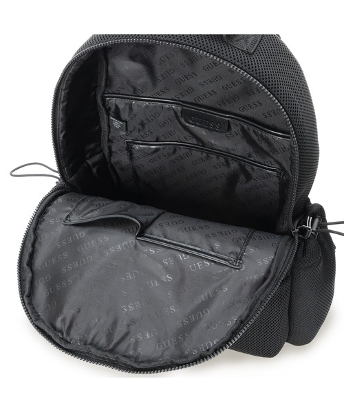 GUESS（ゲス） デイバック リュック DORIAN Backpack バックパック