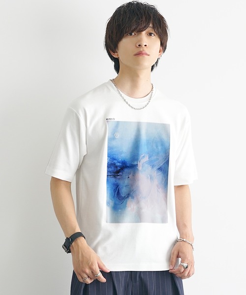 もこう マイノリティTシャツ もこう メンズ レディース Tシャツ も こう マイノリティ 先生 厨ポケ