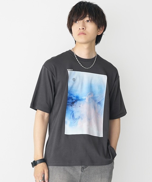 MinoriTY（マイノリティ） tシャツ 「MinoriTY」ソフトタッチ×厚手