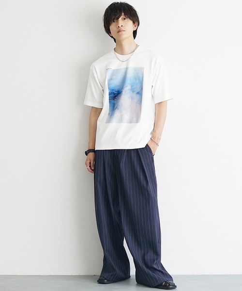 MinoriTY（マイノリティ） tシャツ 「MinoriTY」ソフトタッチ×厚手