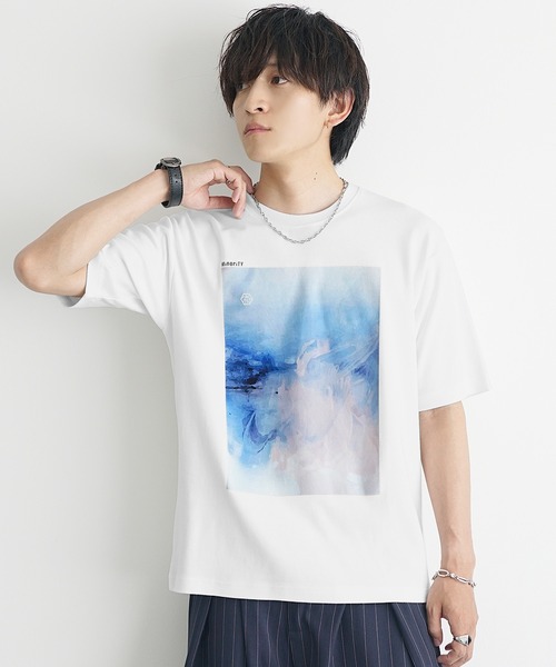 MinoriTY（マイノリティ） tシャツ 「MinoriTY」ソフトタッチ×厚手