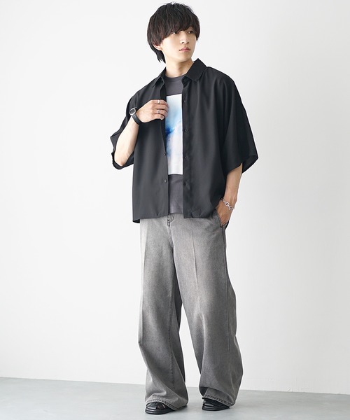 MinoriTY（マイノリティ） tシャツ 「MinoriTY」ソフトタッチ×厚手