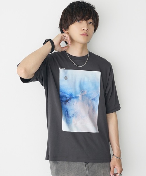 MinoriTY（マイノリティ） tシャツ 「MinoriTY」ソフトタッチ×厚手