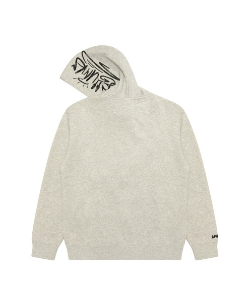 AAPE BY A BATHING APE（エーエイプバイアベイシングエイプ） パーカー