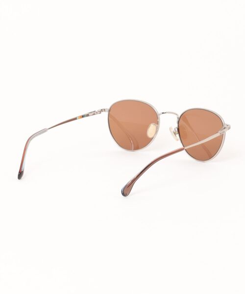 ￼ 【Paul Smith/ポールスミス】ラウンド サングラス Paul Smith（ポール・スミス） サングラス 「Paul Smith/ポールスミス