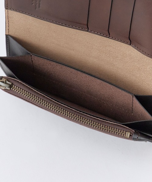Schott N.Y.C（ショット） 長財布 財布 Schott/ショット PERFECT