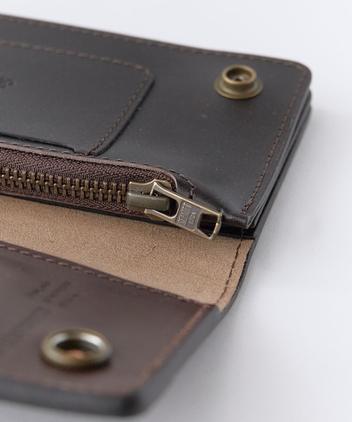 Schott N.Y.C（ショット） 長財布 財布 Schott/ショット PERFECT