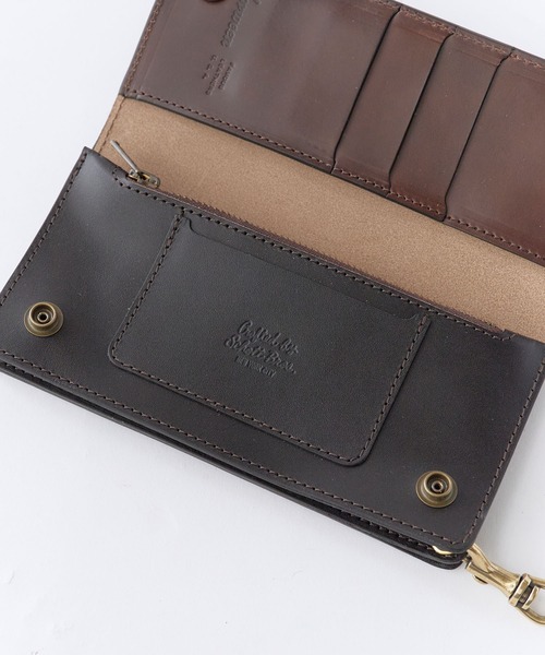 Schott N.Y.C（ショット） 長財布 財布 Schott/ショット PERFECT