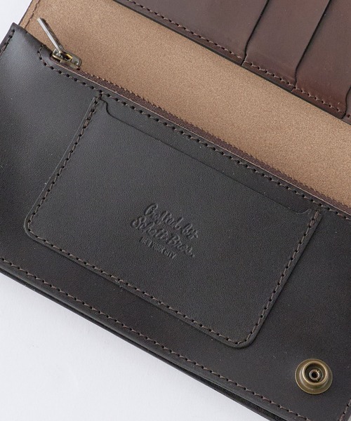 Schott N.Y.C（ショット） 長財布 財布 Schott/ショット PERFECT