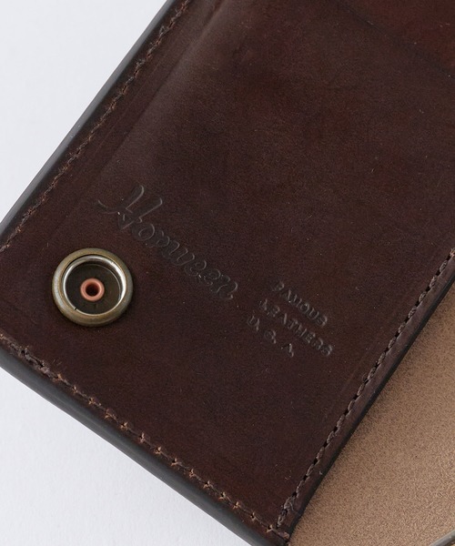 Schott N.Y.C（ショット） 長財布 財布 Schott/ショット PERFECT