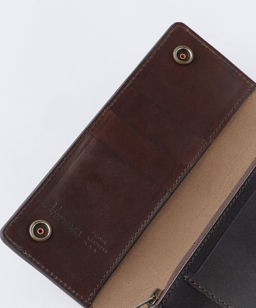 Schott N.Y.C（ショット） 長財布 財布 Schott/ショット PERFECT