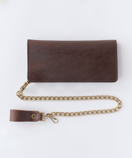 Schott N.Y.C（ショット） 長財布 財布 Schott/ショット PERFECT
