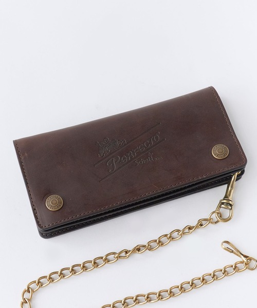 Schott N.Y.C（ショット） 長財布 財布 Schott/ショット PERFECT