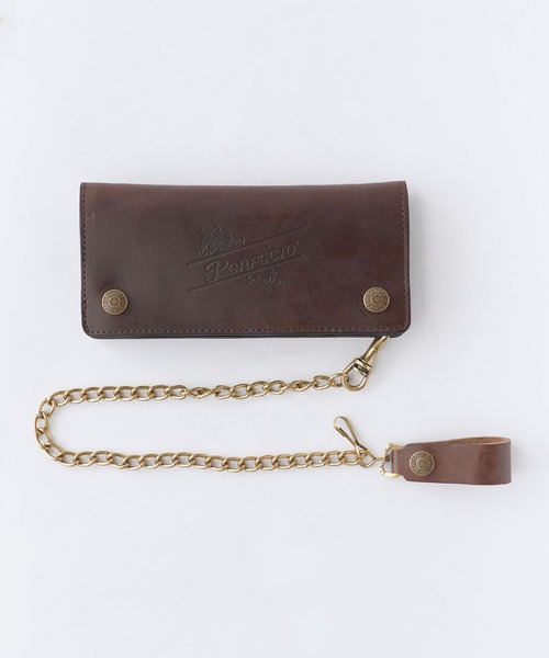 Schott N.Y.C（ショット） 長財布 財布 Schott/ショット PERFECT