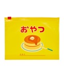 ポーチ ニューレトロ ジッパーバッグ L ポー...の詳細画像4