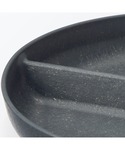 食器 レンジで使える ヤシの端材を使った 仕切...の詳細画像3