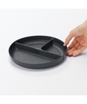 食器 レンジで使える ヤシの端材を使った 仕切...の詳細画像4