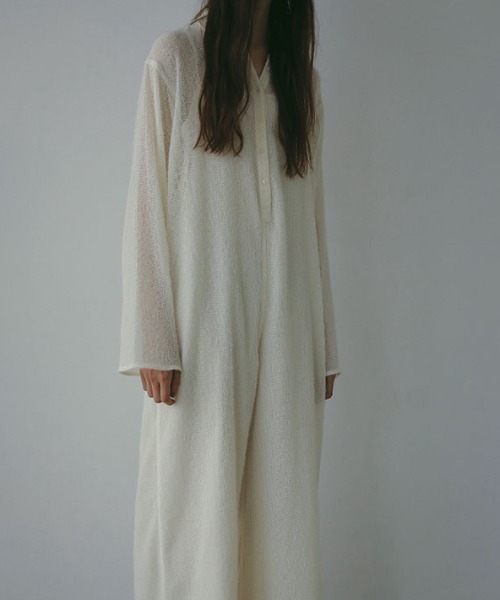 ETRE TOKYO（エトレトウキョウ） オールインワン ブラッシュドチュール