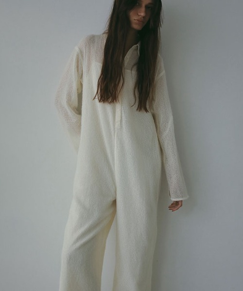 ETRE TOKYO（エトレトウキョウ） オールインワン ブラッシュドチュール