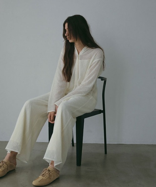 ETRE TOKYO（エトレトウキョウ） オールインワン ブラッシュドチュール