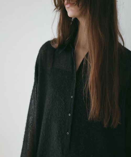 ETRE TOKYO（エトレトウキョウ） オールインワン ブラッシュドチュール