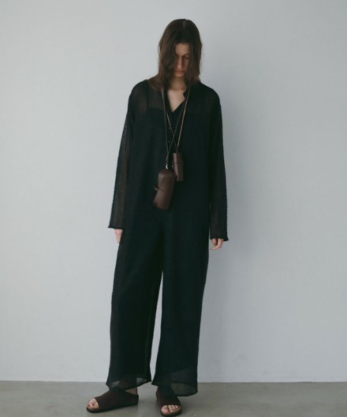 ETRE TOKYO（エトレトウキョウ） オールインワン ブラッシュドチュール