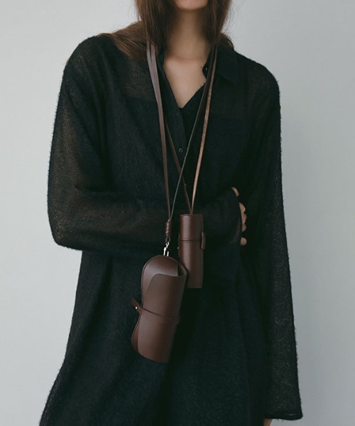 ETRE TOKYO（エトレトウキョウ） オールインワン ブラッシュドチュール