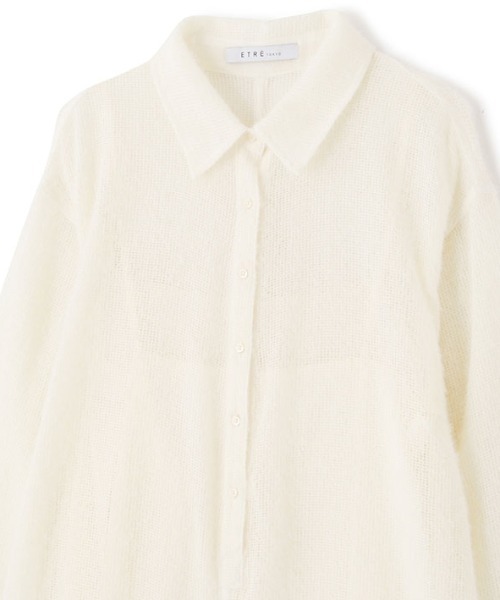 ETRE TOKYO（エトレトウキョウ） オールインワン ブラッシュドチュール