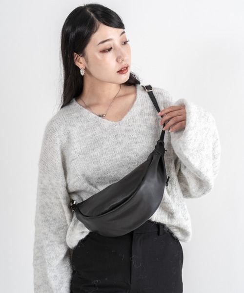 MARCO MASI（マルコマージ） ショルダーバッグ バッグ 「MARCO MASI