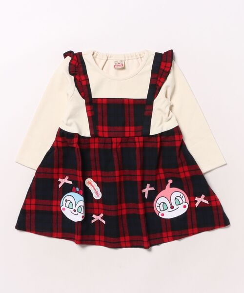 ANPANMAN KIDS COLLECTION（アンパンマンキッズコレクション